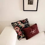 Holiday home Mont Blanc View 2br With Balcony & Parking