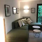 Mont Blanc View 2br With Balcony & Parking * Courmayeur