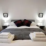 Mont Blanc View 2br With Balcony & Parking Holiday home