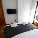 Mont Blanc View 2br With Balcony & Parking Courmayeur