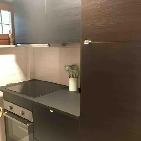 Lovely With Breathtaking View Of Mont Blanc