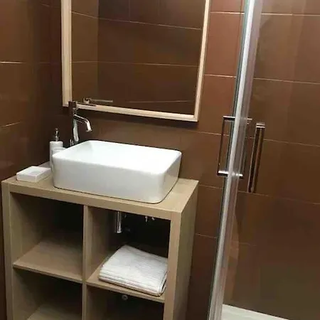 Mont Blanc View 2br With Balcony & Parking *