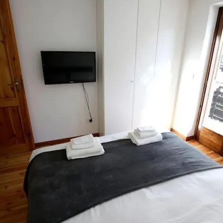 Lovely With Breathtaking View Of Mont Blanc Courmayeur