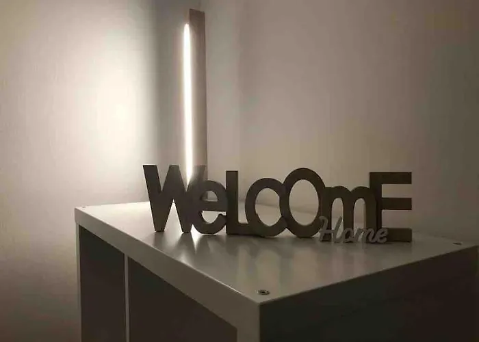 Nyaraló Mont Blanc View 2br With Balcony & Parking